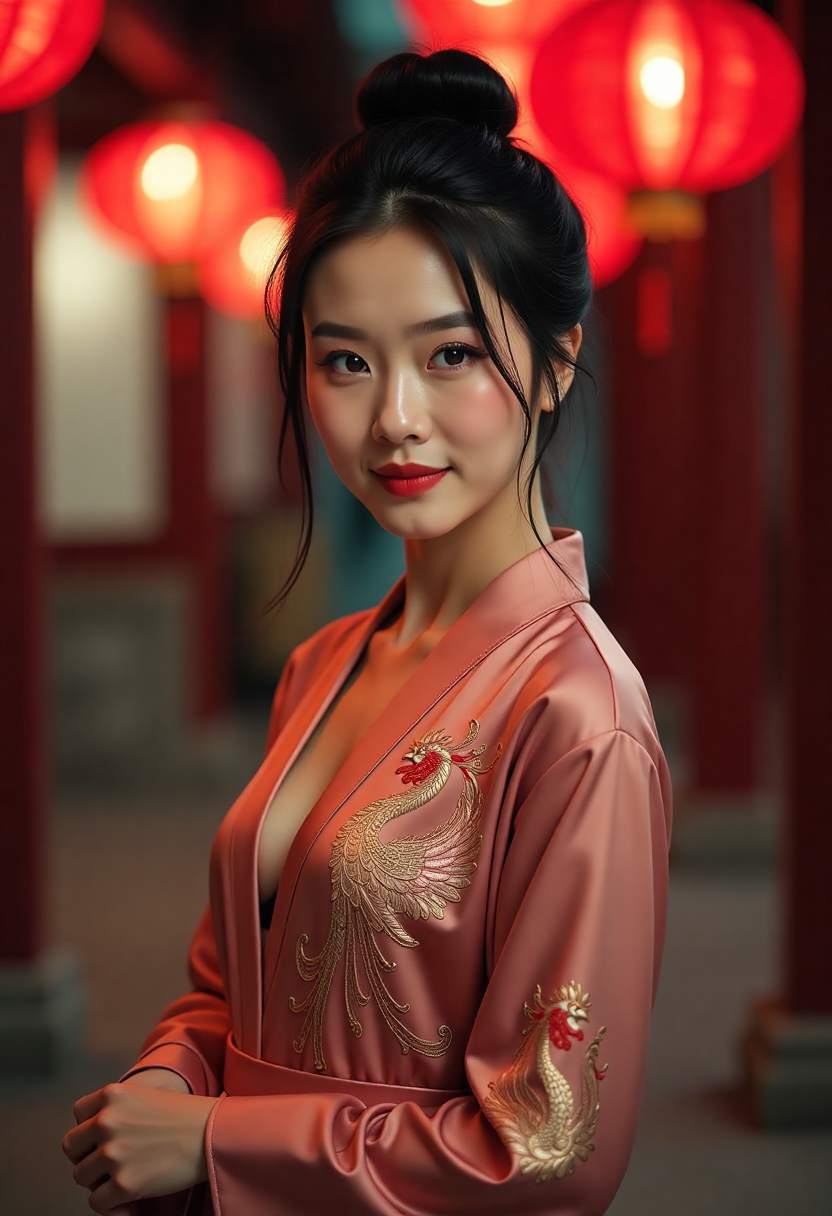 评论用户头像