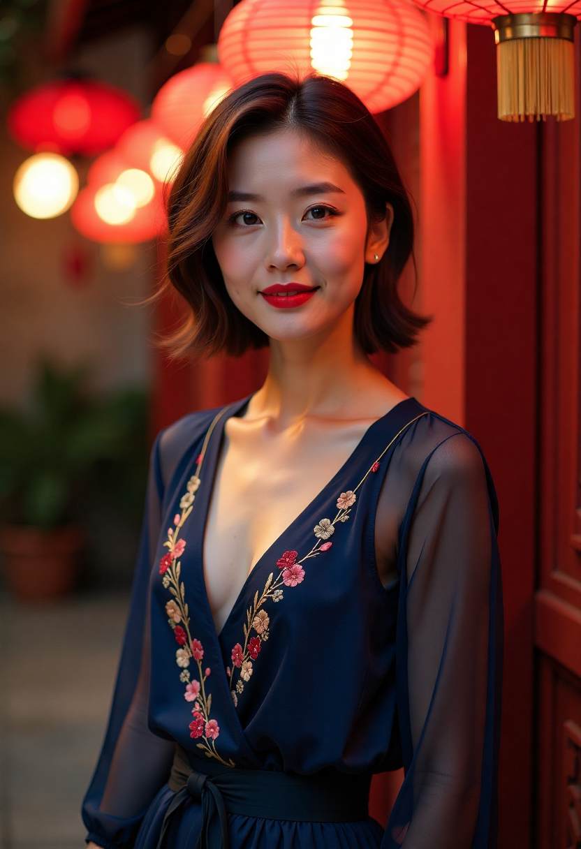 评论用户头像